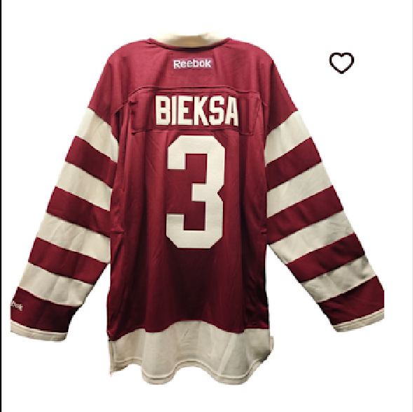 Men Vancouver Canucks #3 Bieksa red 2025 Reebok  NHL jersey->vancouver canucks->NHL Jersey